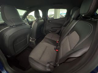 Renault Clio 1.0 TCe Zen
