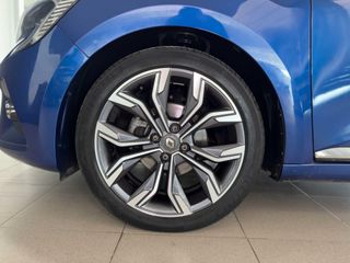 Renault Clio 1.0 TCe Zen