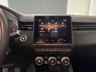 Renault Clio 1.0 TCe Zen