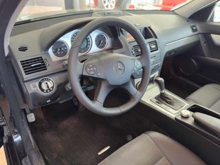 Mercedes-Benz Clase C C 220 CDI