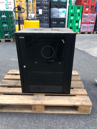 Armadio Rack Gigamedia