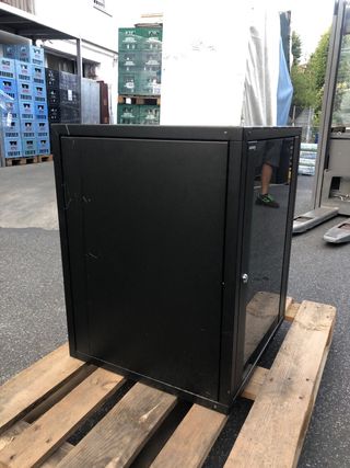 Armadio Rack Gigamedia