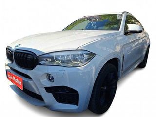 BMW X6 M