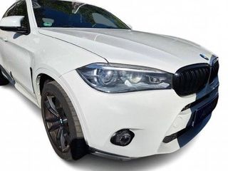 BMW X6 M