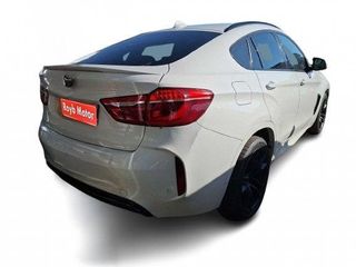 BMW X6 M