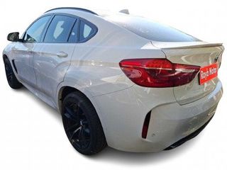 BMW X6 M