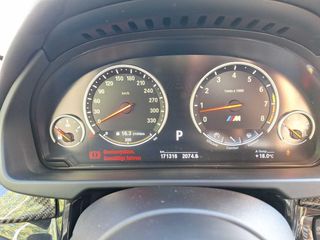BMW X6 M