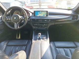 BMW X6 M