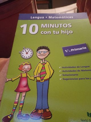 Enigmas actividades de repaso 1° y 2° primaria