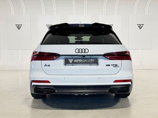 Audi A6 Avant 55 TFSIe 367cv quattro Competittion 