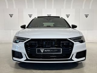 Audi A6 Avant 55 TFSIe 367cv quattro Competittion 