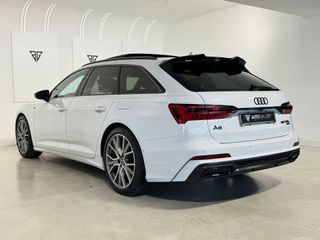 Audi A6 Avant 55 TFSIe 367cv quattro Competittion 