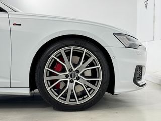 Audi A6 Avant 55 TFSIe 367cv quattro Competittion 