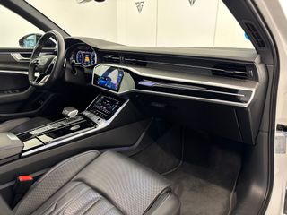 Audi A6 Avant 55 TFSIe 367cv quattro Competittion 