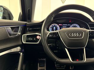 Audi A6 Avant 55 TFSIe 367cv quattro Competittion 
