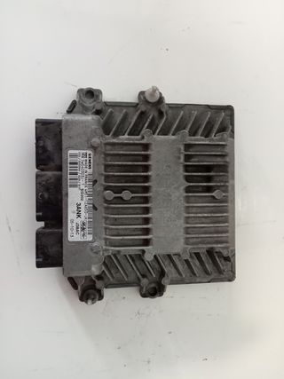 CENTRALITA MOTOR UCE FORD FOCUS BERLINA (CAP) (4)