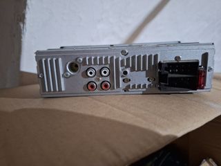 Radio MP3 USB FM