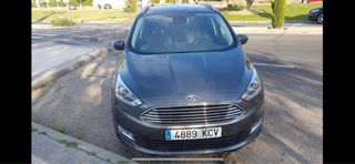 TITANIUM -Ford Grand C-MAX 2017