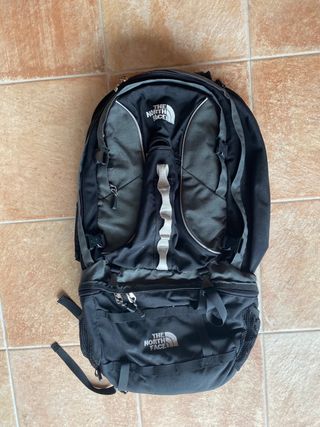 Pack de 2 mochilas de 70l