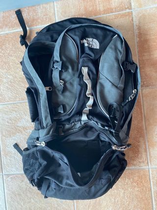 Pack de 2 mochilas de 70l