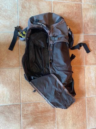 Pack de 2 mochilas de 70l