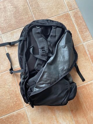 Pack de 2 mochilas de 70l
