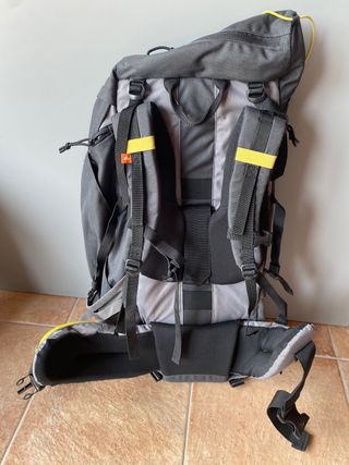 Pack de 2 mochilas de 70l