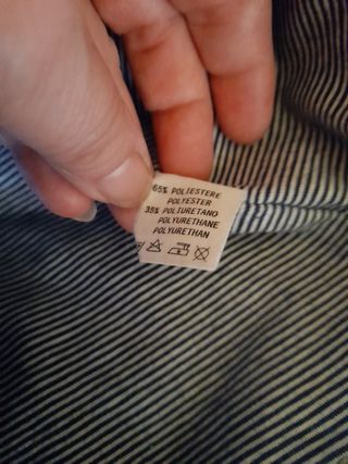 Giacca bimbi blu con cappuccio