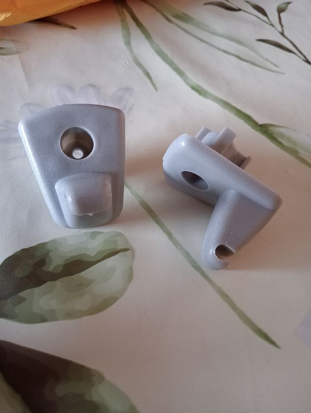  1 Grapa Parasol Chrysler 300c