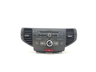 SISTEMA AUDIO / RADIO CD HONDA ACCORD (CA) (2)