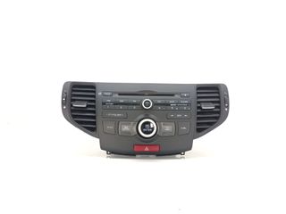 SISTEMA AUDIO / RADIO CD HONDA ACCORD (CA) (2)