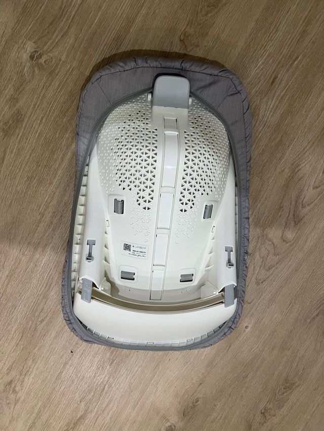 Hamaca Stokke new born para recién nacidos