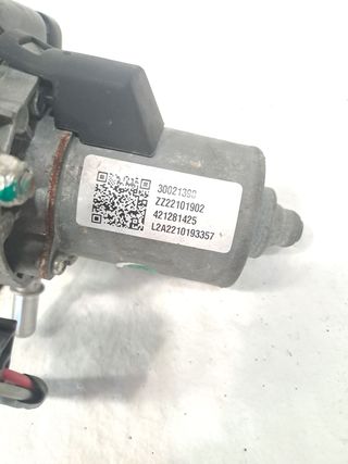 BOMBA VACIO MG HS
