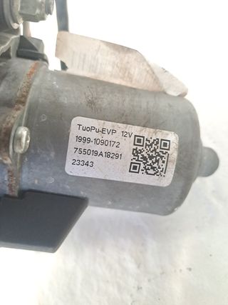 BOMBA VACIO MG HS