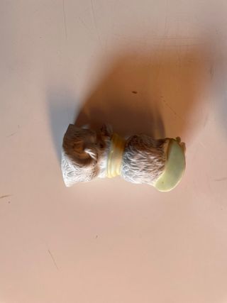 Bomboniere Gattini Vintage