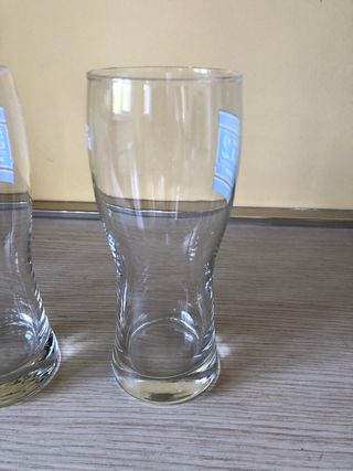 3 Bicchieri birra 5.2 Puro Malto