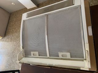 Campana extractora de cocina - TEKA