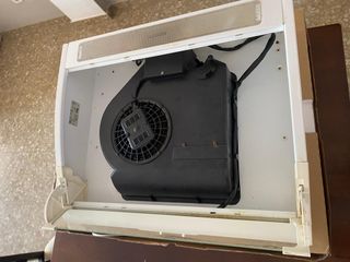 Campana extractora de cocina - TEKA