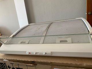 Campana extractora de cocina - TEKA