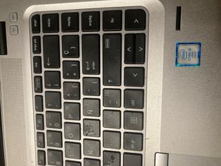 Portátil HP para piezas