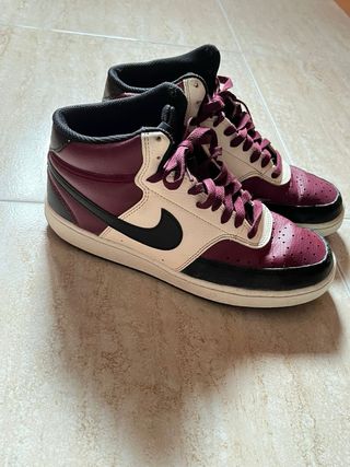 Zapatillas Nike Court Vision