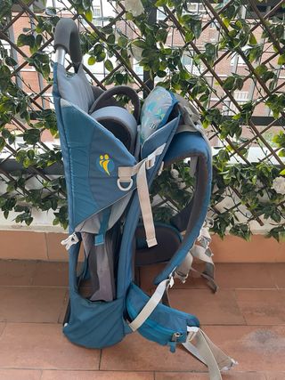 Mochila Porta Bebé LittleLife Ranger S2
