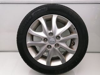 NEUMATICO REPUESTO HYUNDAI I30