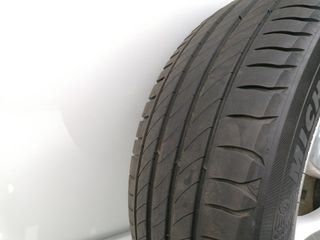 NEUMATICO REPUESTO HYUNDAI I30