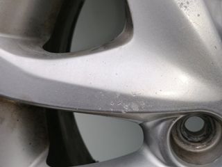NEUMATICO REPUESTO HYUNDAI I30
