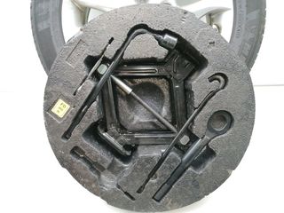 NEUMATICO REPUESTO HYUNDAI I30