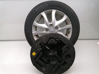 NEUMATICO REPUESTO HYUNDAI I30