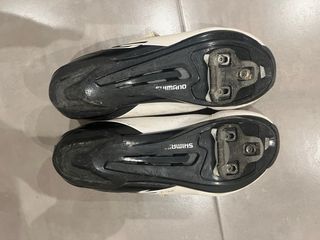 Zapatillas Ciclismo Shimano TR5 Triatlón