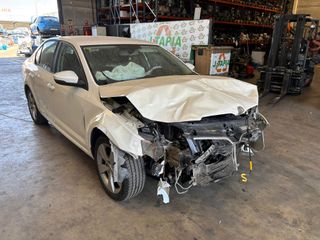 DESPIECE COMPLETO DE SKODA OCTAVIA 1.6TDI 105CV