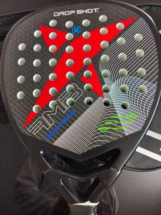 Pala Drop Shot Red Force